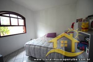 Casa no bairro Jardim Imperador, Lado Praia