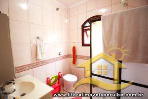 Casa no bairro Jardim Imperador, Lado Praia