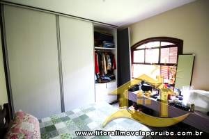Casa no bairro Jardim Imperador, Lado Praia