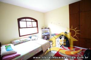 Casa no bairro Jardim Imperador, Lado Praia