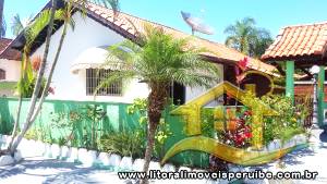 Casa no bairro Mar e Sol, Lado Praia
