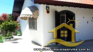 Casa no bairro Mar e Sol, Lado Praia