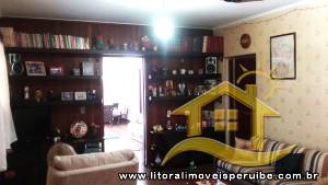 Casa no bairro Mar e Sol, Lado Praia