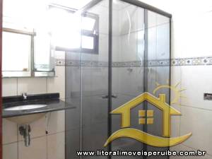 Casa no bairro Cidade Nova Peruibe, Lado Linha