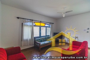 Casa no bairro Oásis, Lado Linha