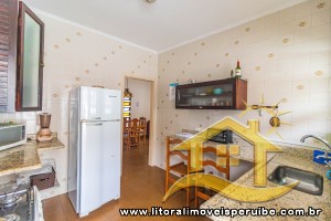 Casa no bairro Oásis, Lado Linha