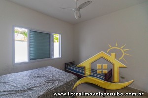 Casa no bairro Oásis, Lado Linha