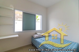 Casa no bairro Oásis, Lado Linha