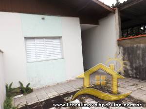 Casa no bairro Novo Horizonte, Pós Linha