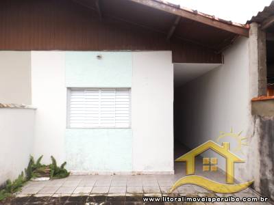 Casa para venda em peruibe
