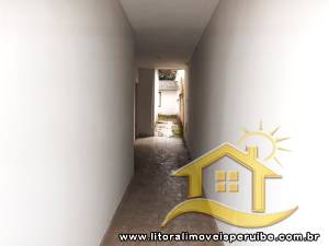 Casa no bairro Novo Horizonte, Pós Linha