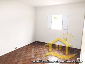 Casa no bairro Novo Horizonte, Pós Linha