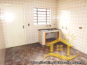 Casa no bairro Novo Horizonte, Pós Linha