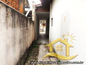 Casa no bairro Novo Horizonte, Pós Linha