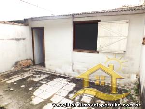 Casa no bairro Novo Horizonte, Pós Linha