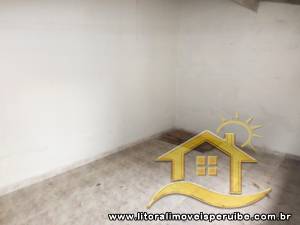 Casa no bairro Novo Horizonte, Pós Linha