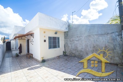 Casa para venda em peruibe