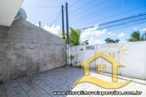 Casa no bairro Vila Romar, Pós Linha