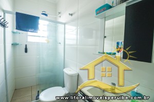 Casa no bairro Vila Romar, Pós Linha