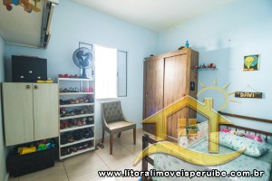 Casa no bairro Vila Romar, Pós Linha