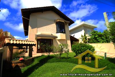 Casa para venda em peruibe