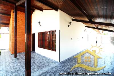Casa para venda em peruibe