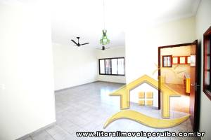 Casa no bairro Stella Maris, Lado Praia