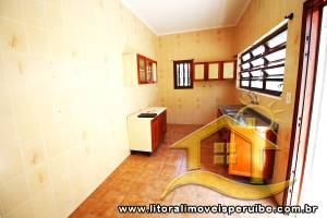 Casa no bairro Stella Maris, Lado Praia