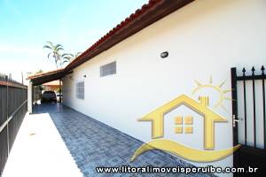 Casa no bairro Stella Maris, Lado Praia
