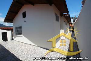 Casa no bairro Stella Maris, Lado Praia