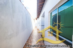 Casa no bairro São João Batista II, Pós Linha