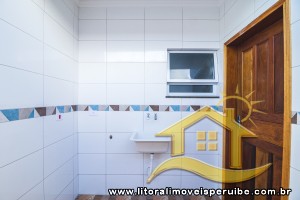 Casa no bairro São João Batista II, Pós Linha