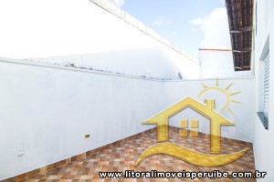 Casa no bairro São João Batista II, Pós Linha