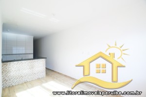 Casa no bairro São João Batista II, Pós Linha