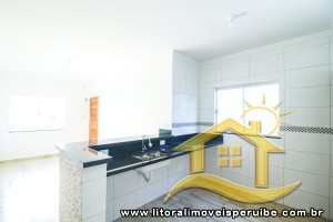 Casa no bairro São João Batista II, Pós Linha