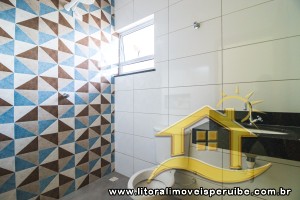 Casa no bairro São João Batista II, Pós Linha