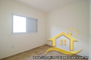 Casa no bairro São João Batista II, Pós Linha