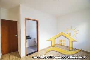 Casa no bairro São João Batista II, Pós Linha