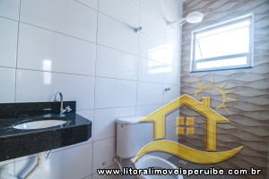Casa no bairro São João Batista II, Pós Linha