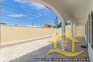 Casa no bairro Flórida, Lado Praia