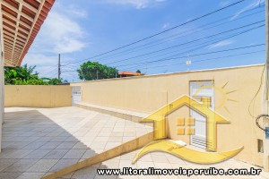 Casa no bairro Flórida, Lado Praia