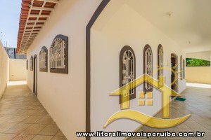 Casa no bairro Flórida, Lado Praia