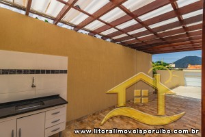 Casa no bairro Flórida, Lado Praia