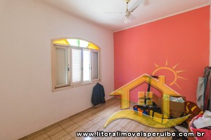 Casa no bairro Flórida, Lado Praia