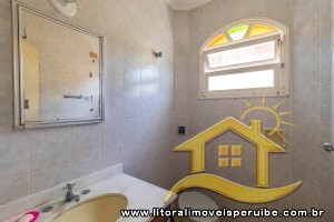 Casa no bairro Flórida, Lado Praia