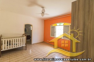 Casa no bairro Flórida, Lado Praia