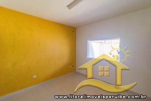 Casa no bairro Park D Aville, Pós Linha