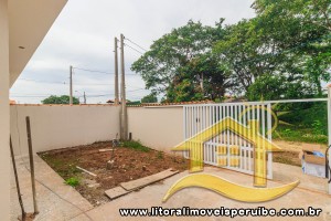 Casa no bairro Jardim Somar, Pós Linha