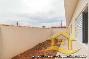 Casa no bairro Jardim Somar, Pós Linha