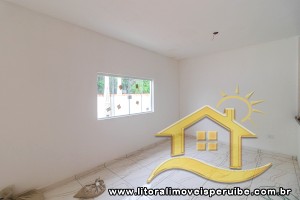 Casa no bairro Jardim Somar, Pós Linha